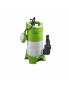 Pompa sommersa/pompa per acqua sporca Eurom Flow 400