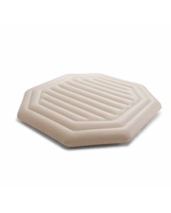 Copertura gonfiabile Intex PureSpa octagon per 6 persone