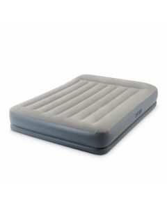 Materasso gonfiabile Intex Pillow Rest MidRise Queen 2 Persona