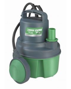 Pompa sommersa Eurom Flow Pro 350