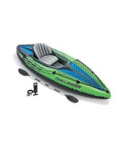 Kayak gonfiabile Intex Challenger K1 