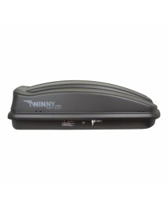 Twinny Load RST+ 330L Nero Opaco