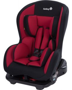 Seggiolino Auto Safety 1st Sweet Safe Full Red 0/1