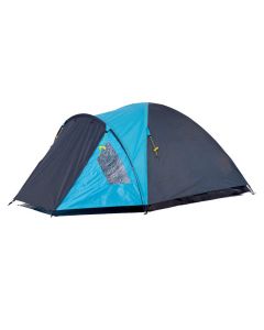 Tenda da campeggio Pure Garden & Living Ascent Dome 4 | Tenda a cupola