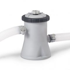 INTEX™ pompa filtro - 1.1m3 / 1.3m3 (1250 l/o)