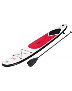 XQ Max 305 SUP Board rossa