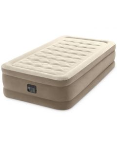 Materasso gonfiabile singolo Intex Ultra Plush Twin