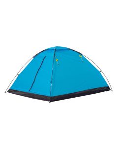 Tenda da campeggio Pure Garden & Living Dome | Tenda a cupola | 2 Persone
