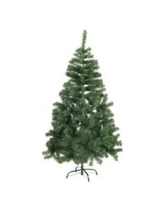 Albero di natale 120 cm Abete bianco