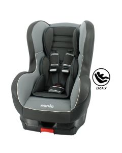 Seggiolino auto Nania Cosmo Isofix Shadow 1
