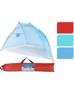 Tenda da spiaggia 218x115x115cm