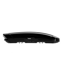 Thule Motion XT XL Nero Lucido
