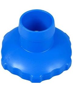 Adattatore per tubo skimmer da 40 mm | Heuts IT