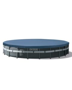 INTEX™ telo di copertura - Frame Pools - Ø 732 cm