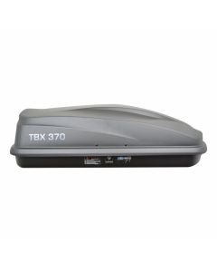 Twinny Load TBX 370L Nero Opaco