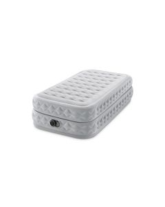 Materasso gonfiabile Intex Supreme AirFlow Twin 1 Persona
