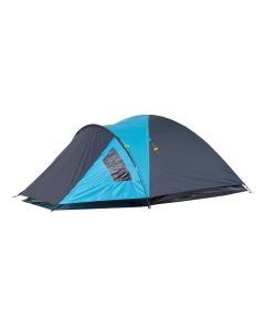 Tenda da campeggio Pure Garden & Living Ascent Dome 3 | Tenda a cupola