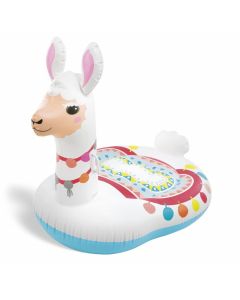 Lama Ride-On Cute Intex