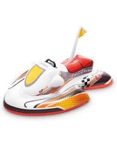 Moto d'acqua gonfiabile INTEX™ Wave Rider