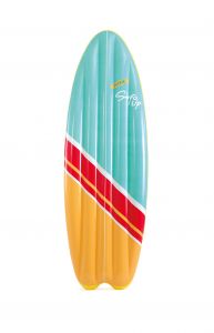 Materassino gonfiabile tavola da surf INTEX™ Surf's Up 