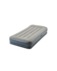 Materasso gonfiabile Intex Pillow Rest MidRise Twin 1 Persona