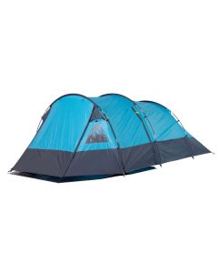 Tenda da campeggio Pure Garden & Living Family 4 | Tenda a tunnel