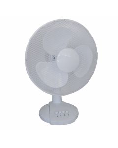 Ventilatore da tavolo 30 cm