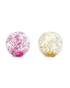 INTEX™ Pallone trasparente con glitter