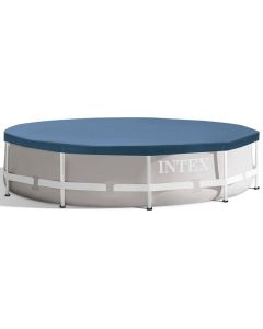 INTEX™ telo di copertura - Frame Pools - Ø 610 cm