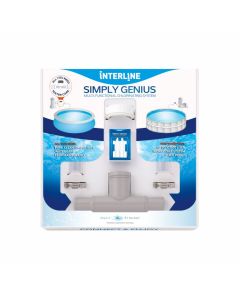 Interline simply genius starter kit