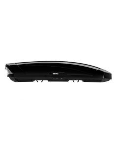 Thule Motion XT XXL Nero Lucido