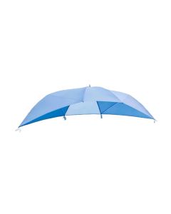 Piscina Intex la tettoia