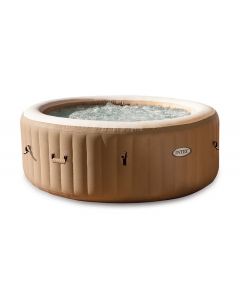 Intex PureSpa Bubble spa 6 persone - Ø 216 cm