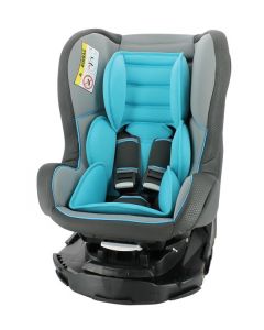 Seggiolino auto Nania Revo Luxe SP Blue 0/1