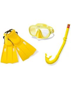 Set da snorkeling INTEX™ Master Class