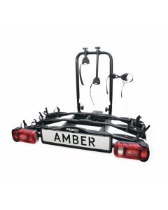 Portabici Pro-User Amber 3