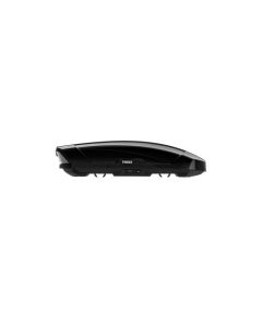 Thule Motion XT M Nero Lucido