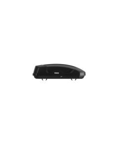 Thule Force XT S Black Aeroskin