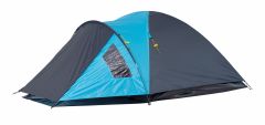 Tenda da campeggio Pure Garden & Living Ascent Dome 3 | Tenda a cupola