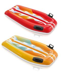 INTEX™ Sport body board joy rider