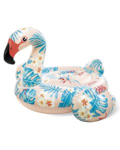 Ride-On Tropical Flamingo Intex