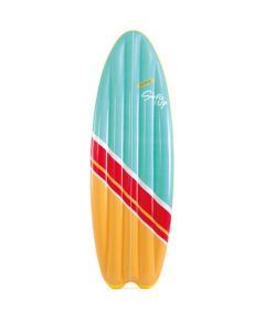 Materassino gonfiabile tavola da surf INTEX™ Surf's Up 