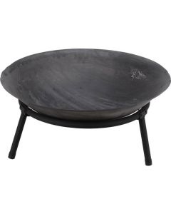 Ciotola per fuoco Ghisa diametro 50 cm