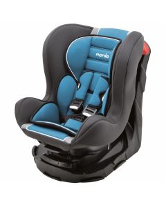 Seggiolino Auto Nania Revo Luxe Agora Blu Petrolio 0/1