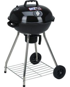 Barbecue a carbonella Ø45 cm