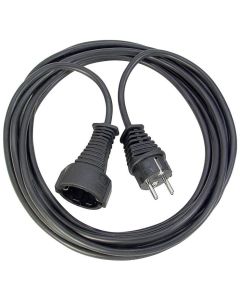 Prolunga Brennenstuhl 5 m IP20
