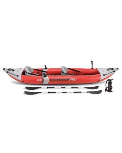 Canotto Excursion Pro K2 Kayak