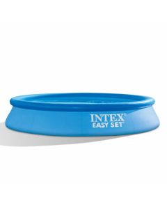 Intex Easy Set Piscina - Ø 305 x 61 cm