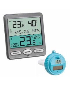 Termometro per piscina TFA Dostmann VENICE