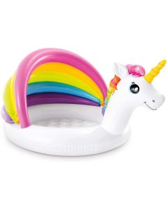 Intex piscina per bimbi unicorno